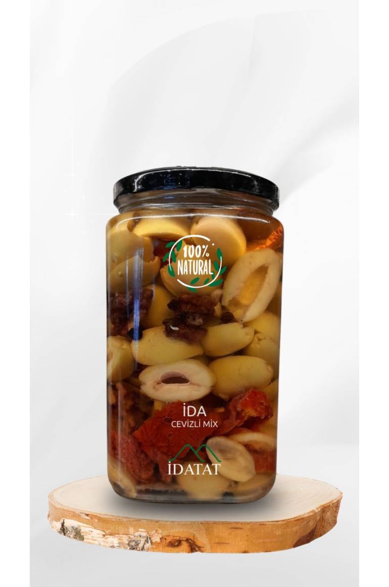 İda Cevizli Mix 1kg