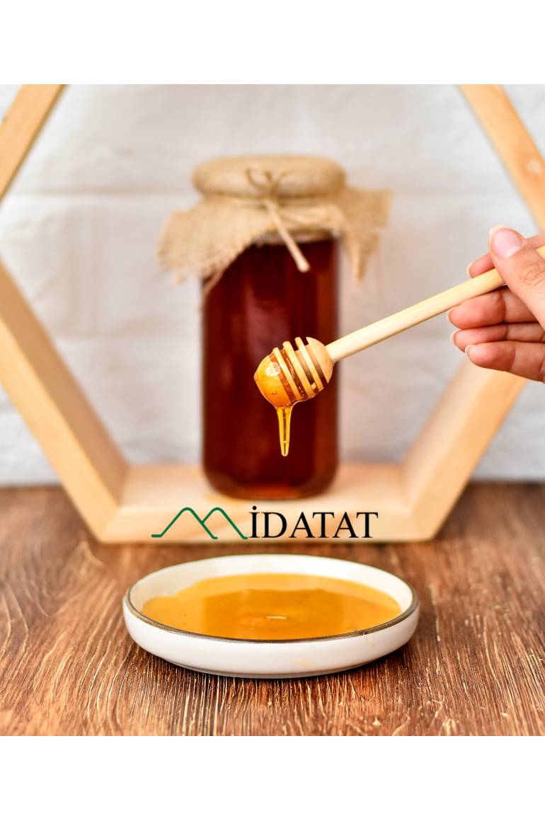 Kaz Dağları Çam balı 650gr