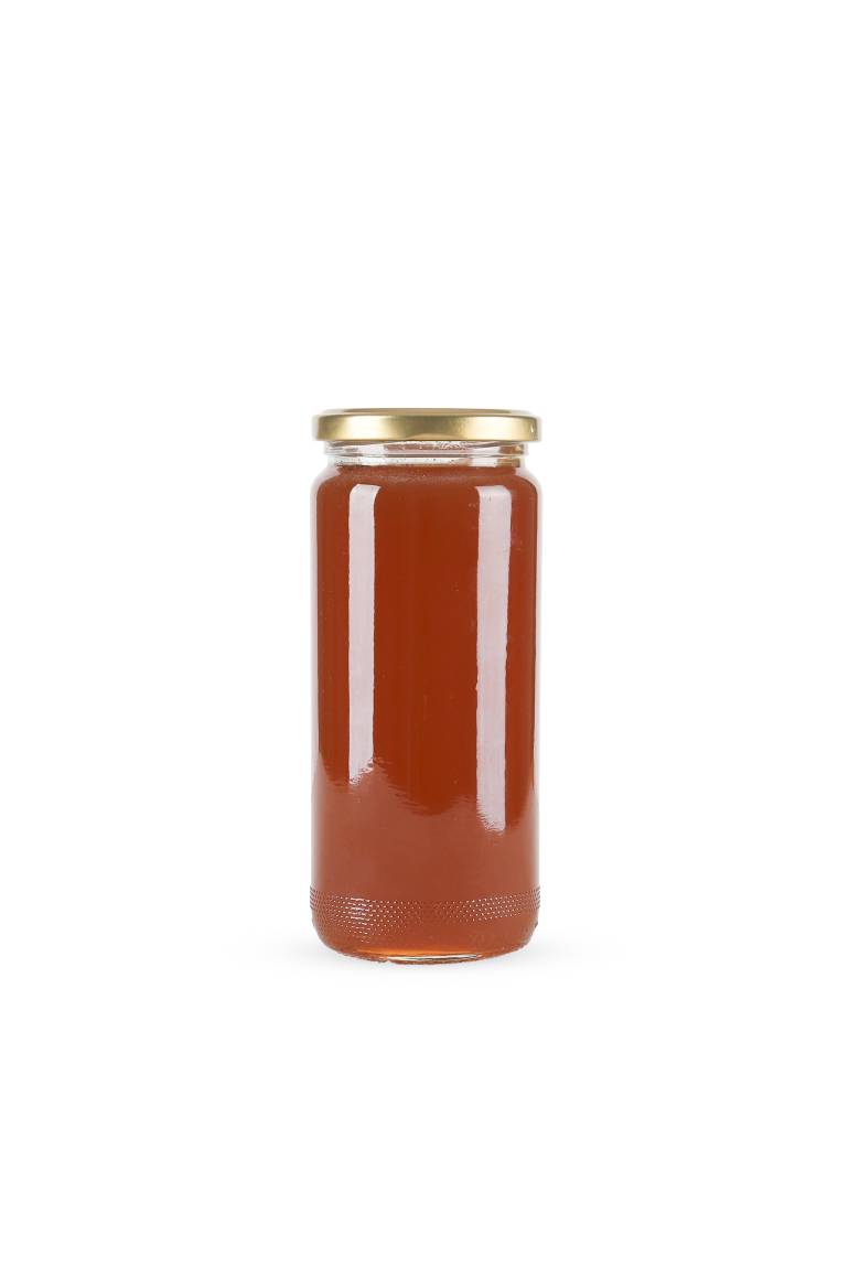 Kazdağları Çiçek Balı 650 GR