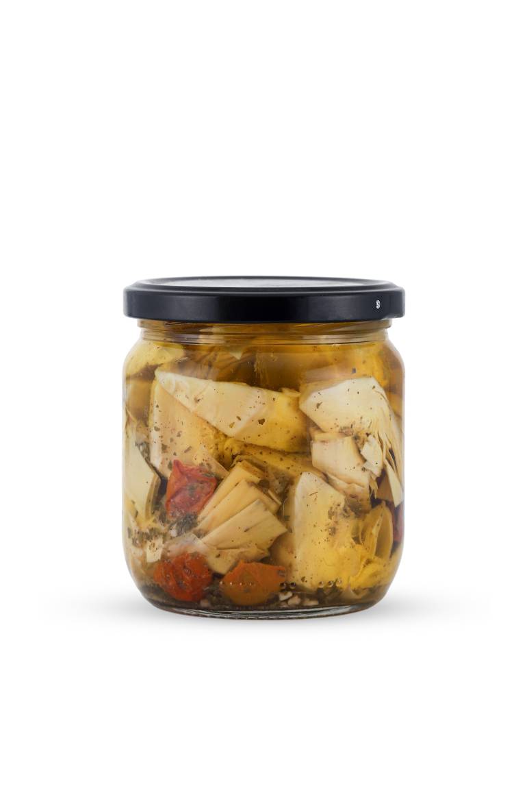 Marine Enginar Kalbi 425 CC