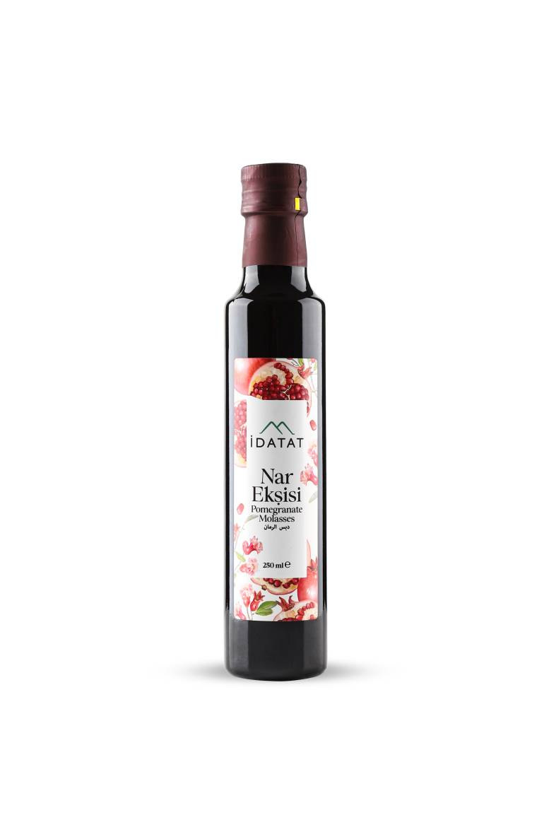 Nar Ekşisi 250 ML